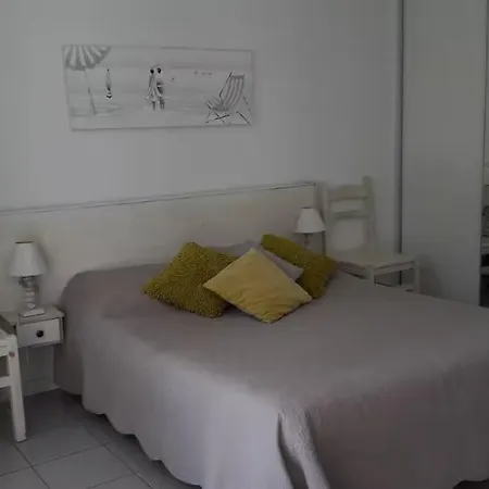 Apartman Bel Appartement, Vue Sur Golf Et Piscine,a 2 Pas De La Moliets-et-Maa
